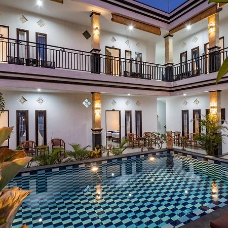 Nusa Sentana Lembongan Bali Luaran gambar